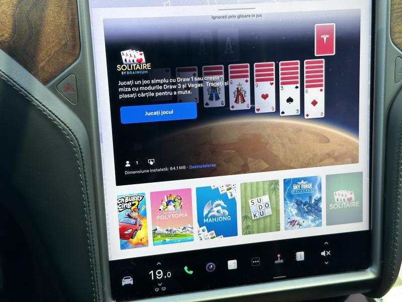 Car Thumb