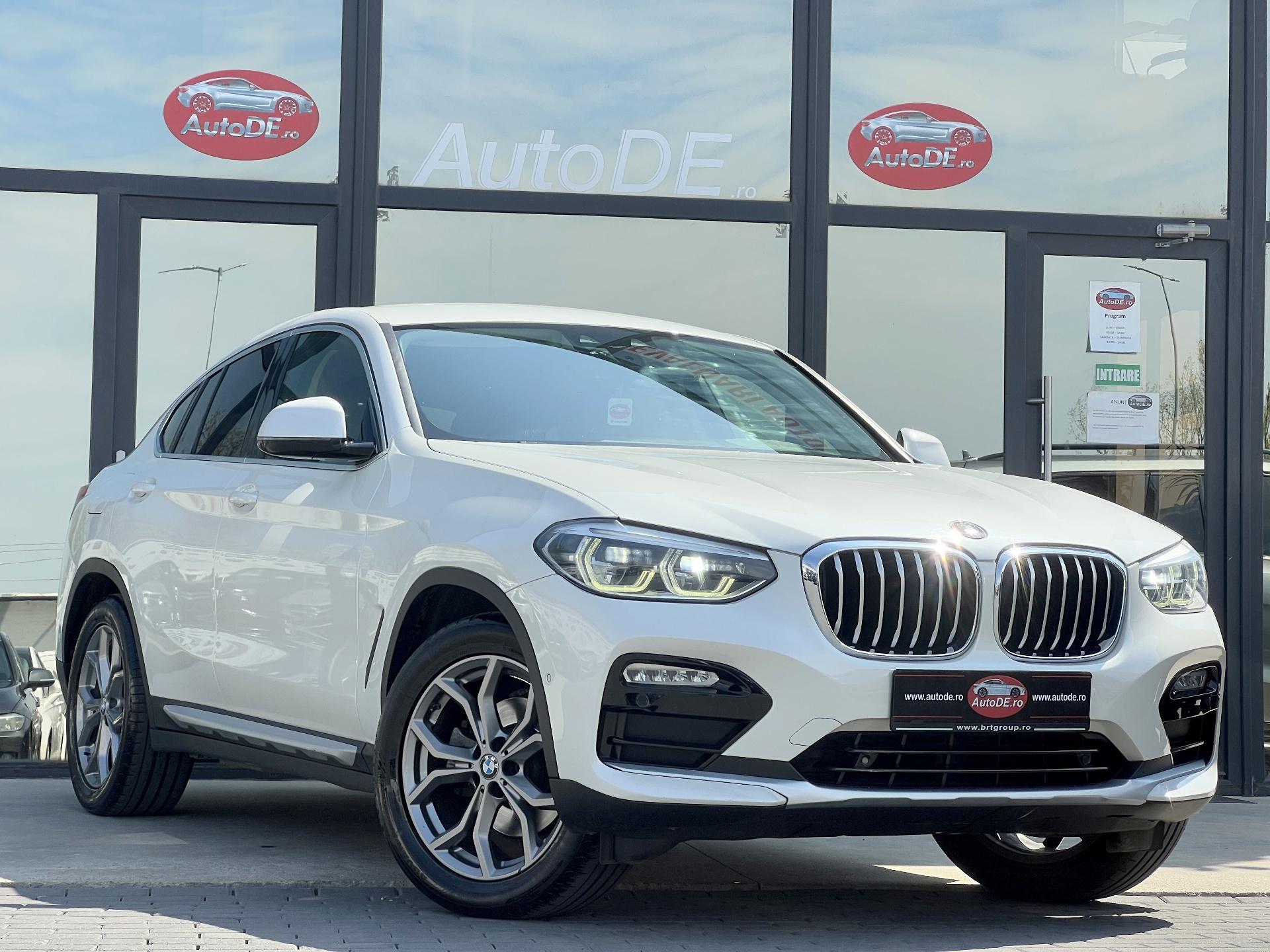 BMW-X4