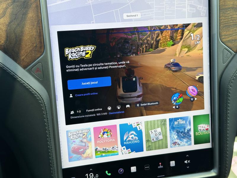 Car Thumb
