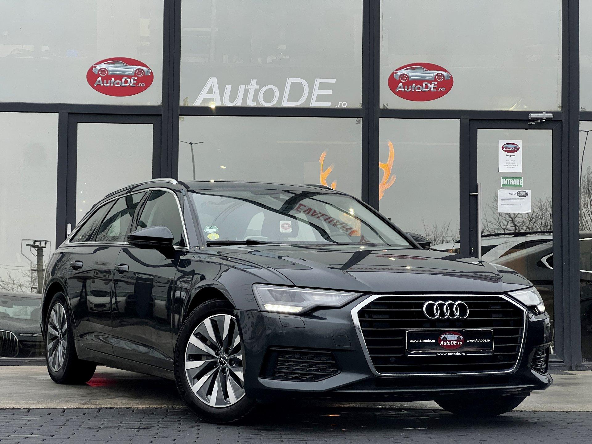 Audi-A6