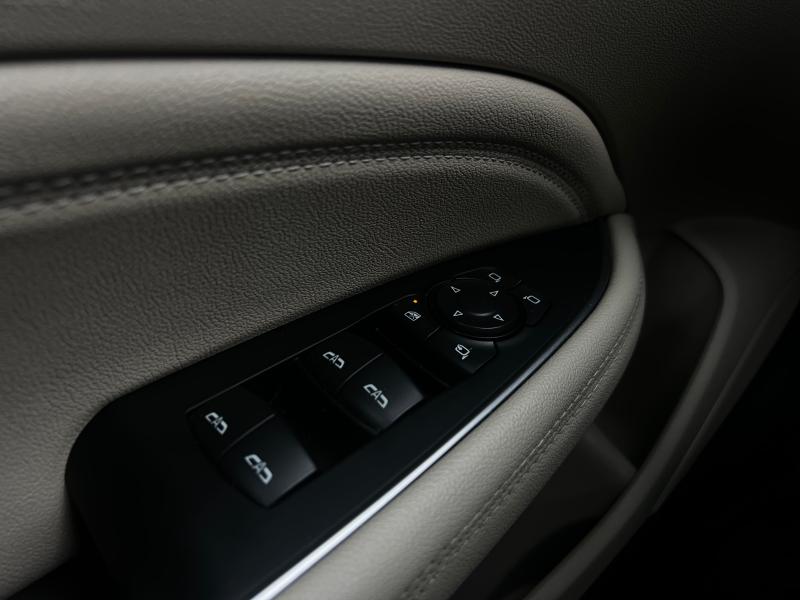 Car Thumb