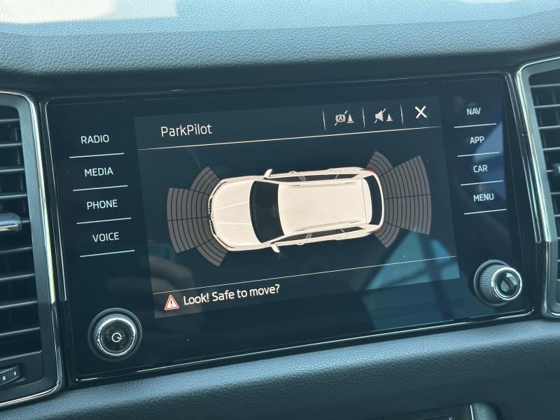 Car Thumb