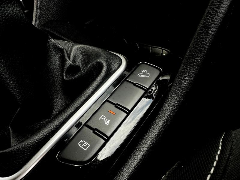 Car Thumb