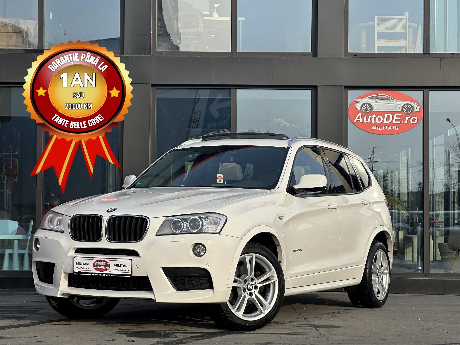 BMW-X3