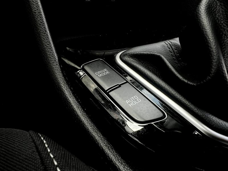 Car Thumb