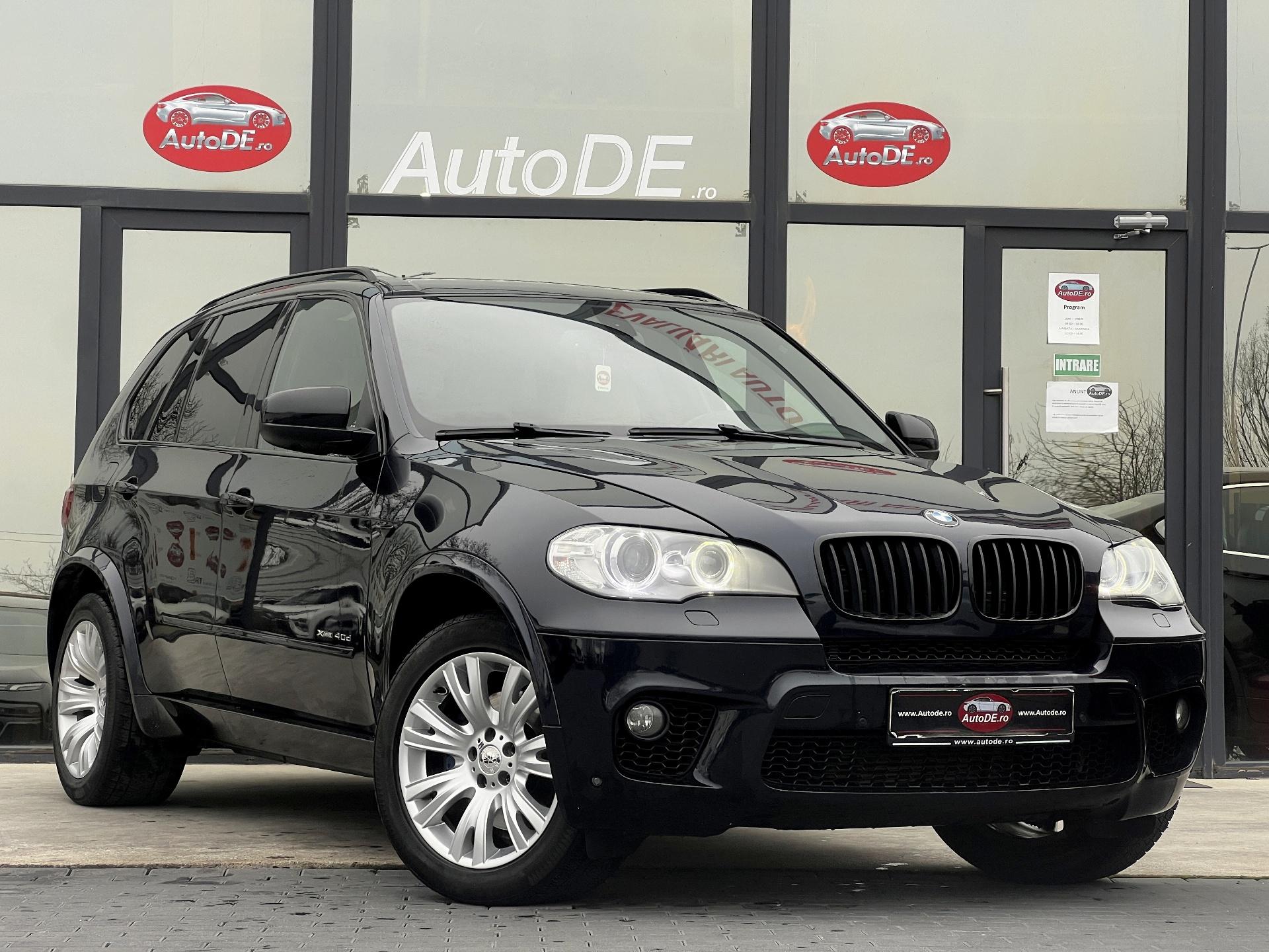 BMW-X5