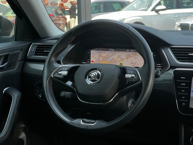 Car Thumb