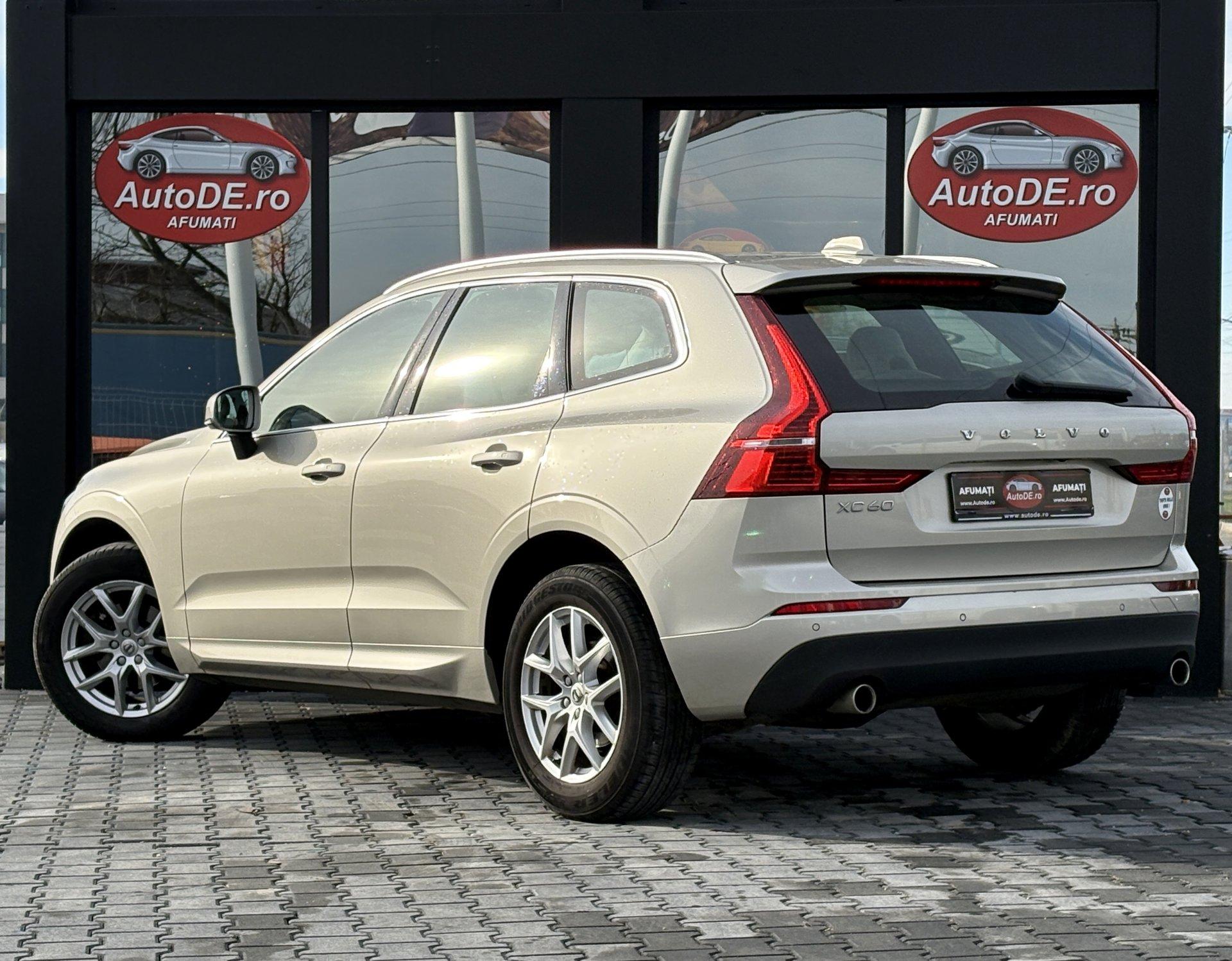 Volvo-XC 60