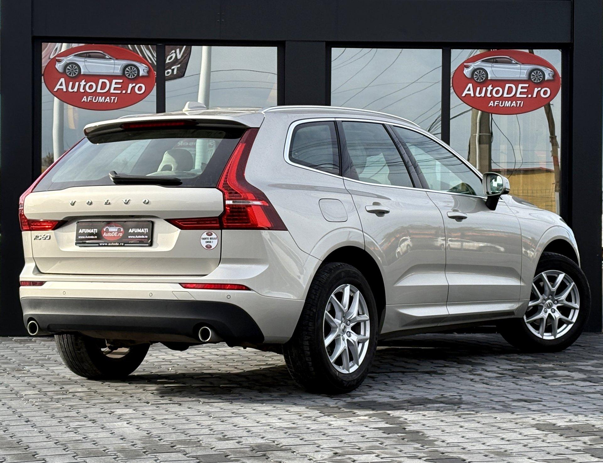 Volvo-XC 60