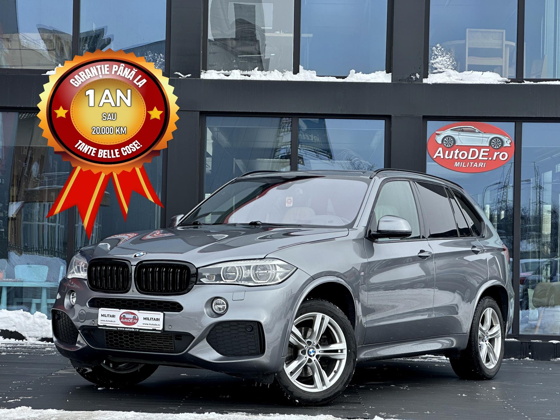 BMW-X5
