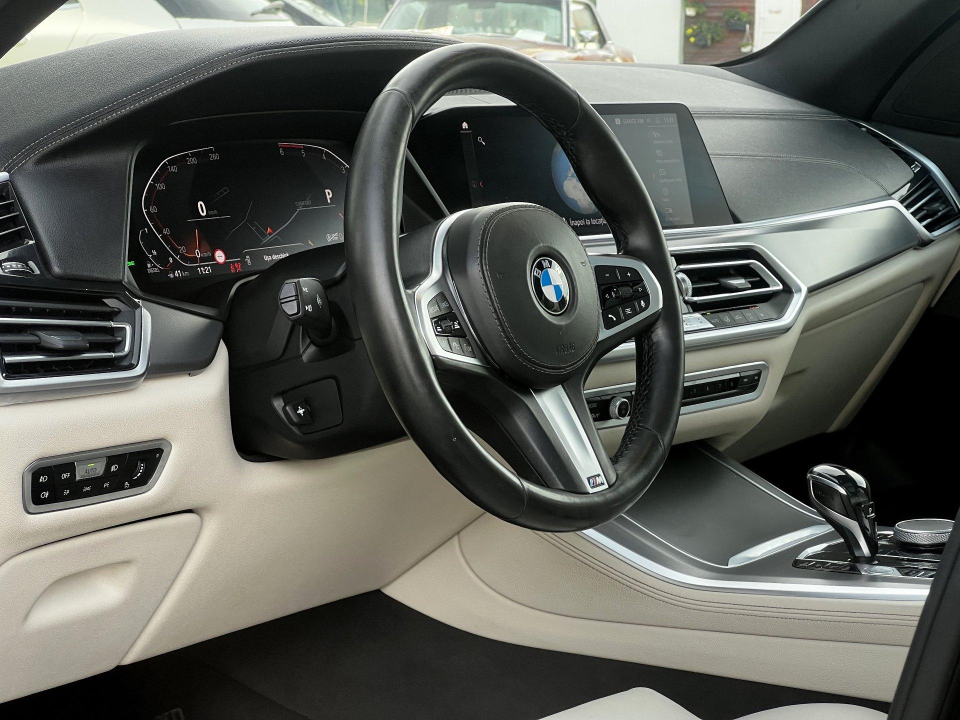 BMW-X5