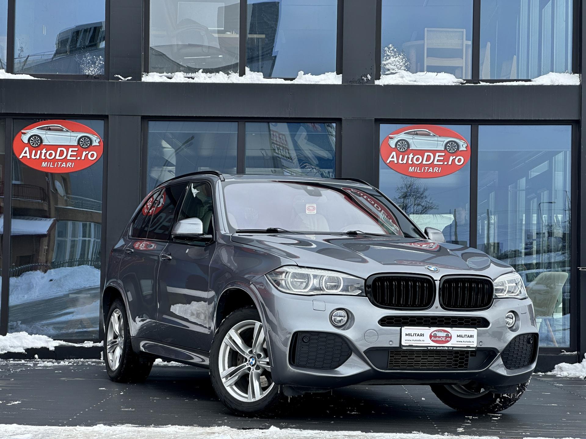 BMW-X5