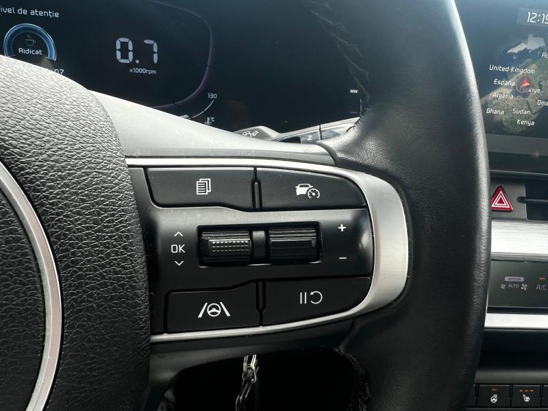 Car Thumb
