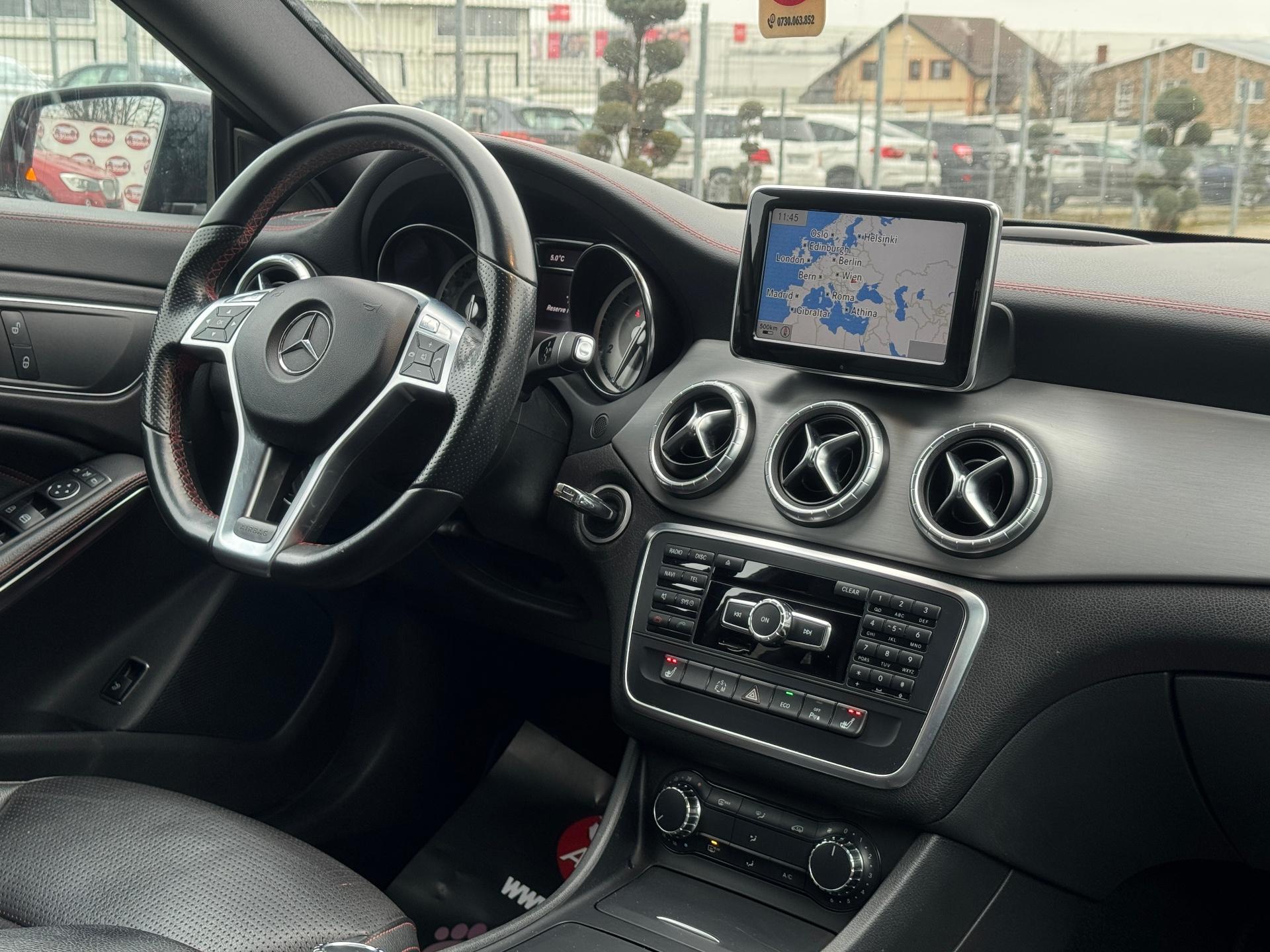 Mercedes-Benz-CLA