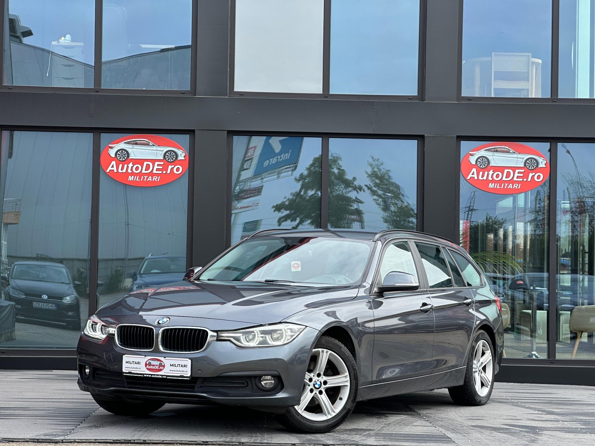 BMW Seria 3