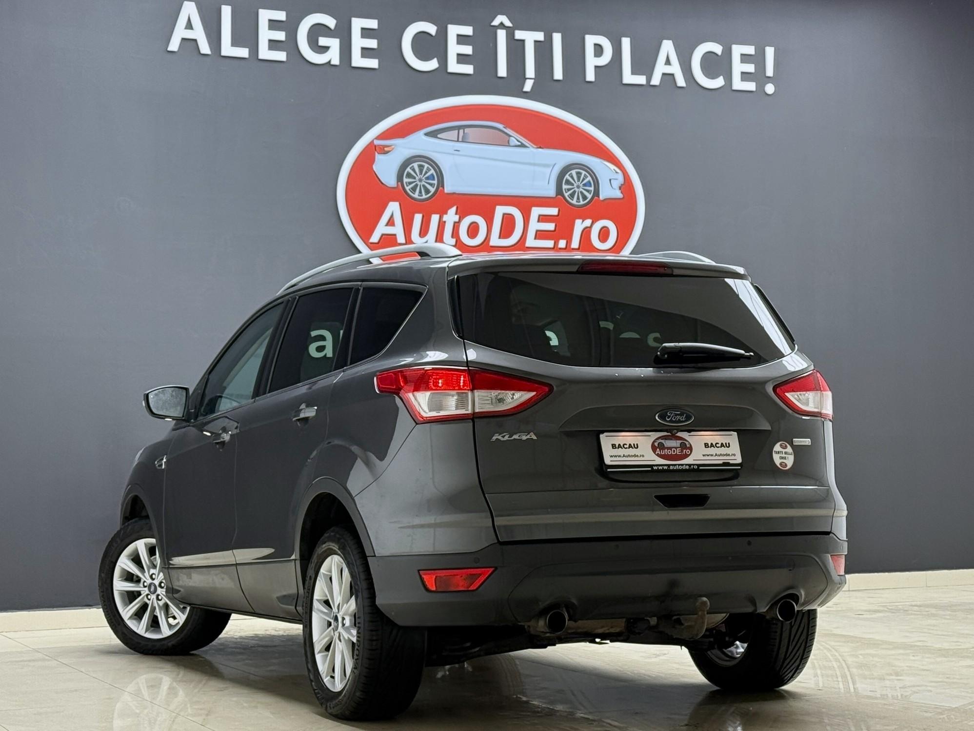 Ford-Kuga