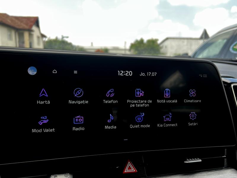 Car Thumb