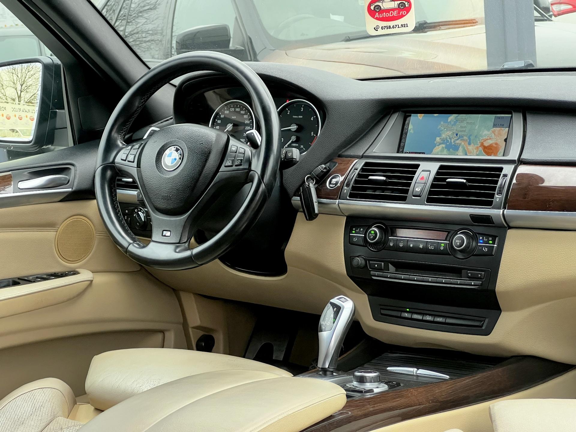 BMW-X5