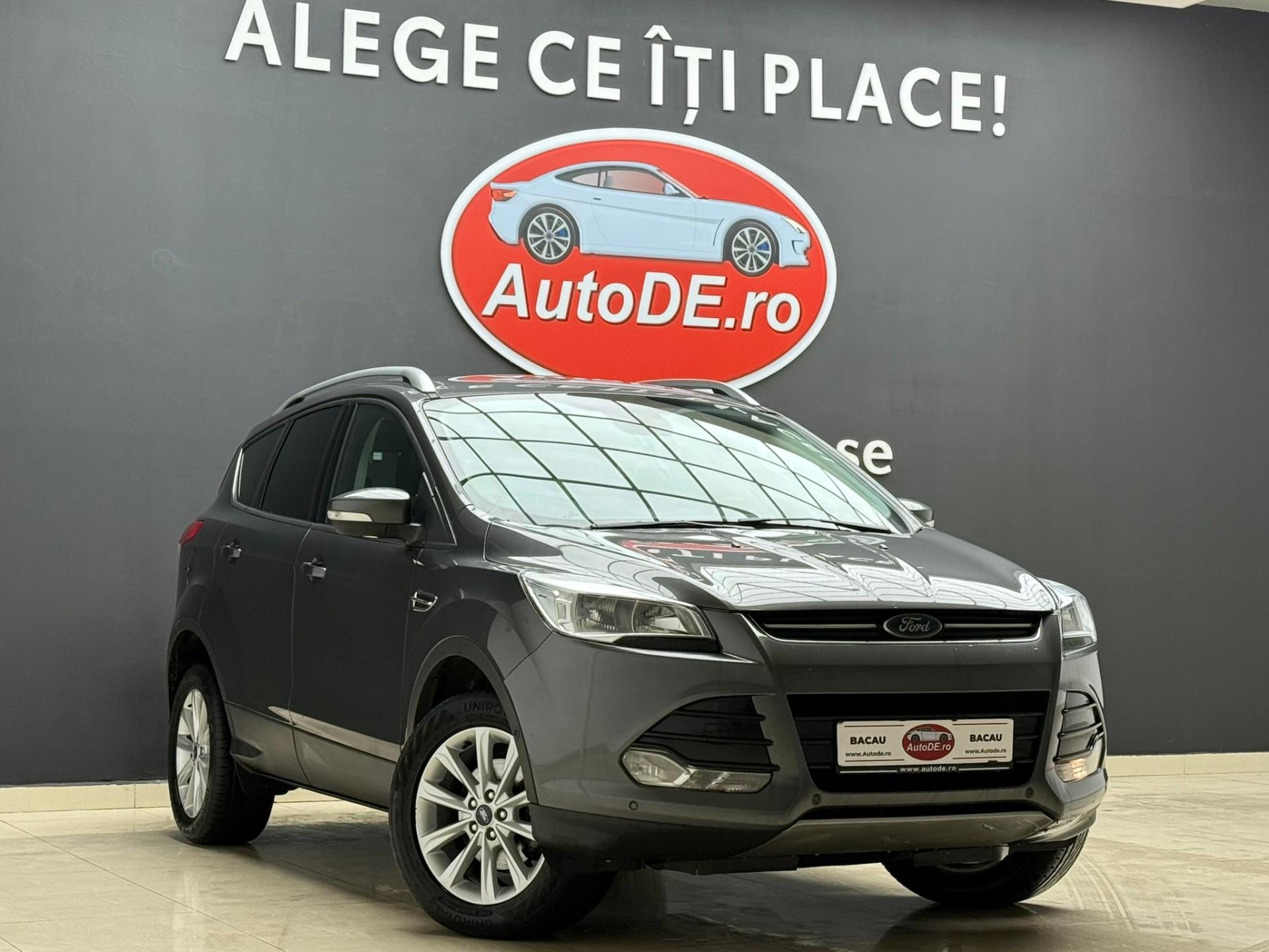 Ford-Kuga