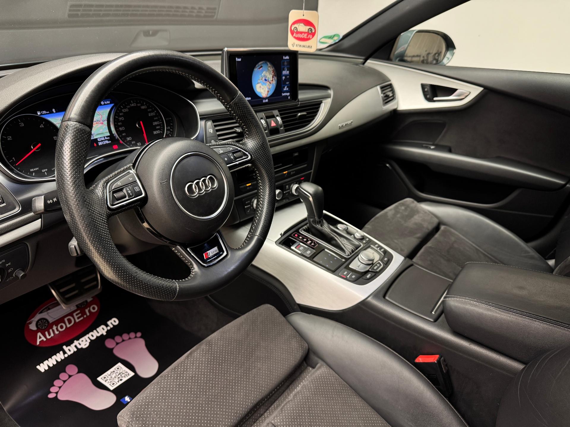 Audi-A7