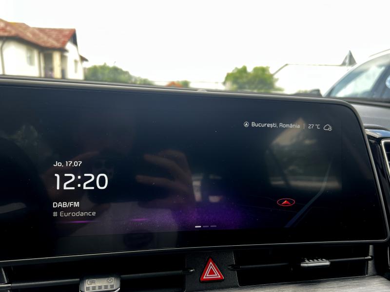 Car Thumb