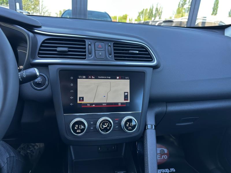Car Thumb