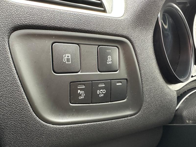 Car Thumb