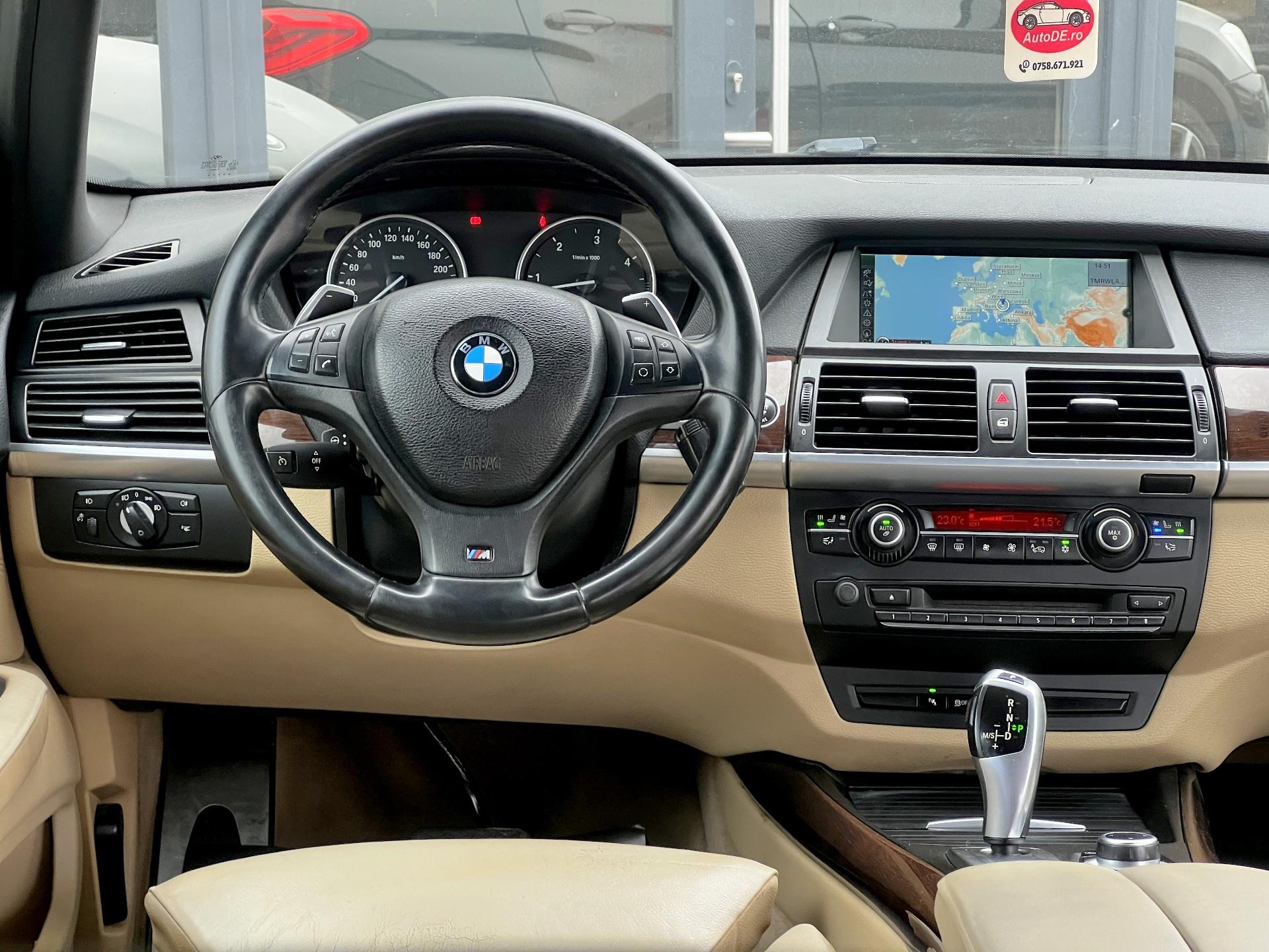 BMW-X5