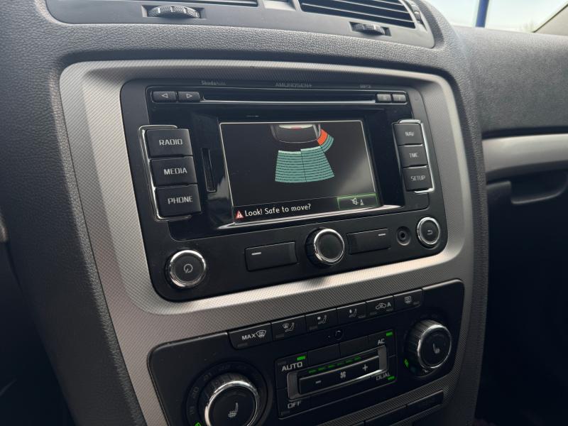 Car Thumb