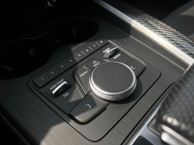 Car Thumb