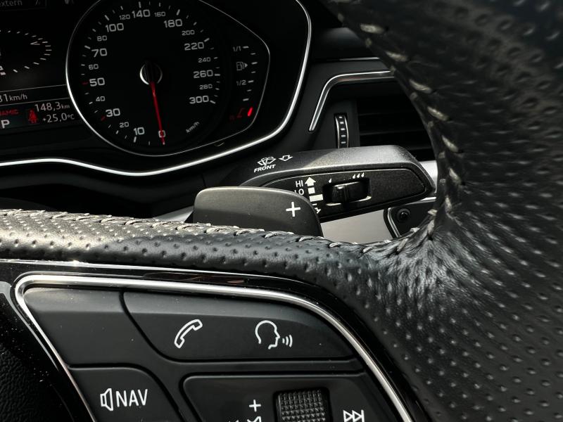 Car Thumb