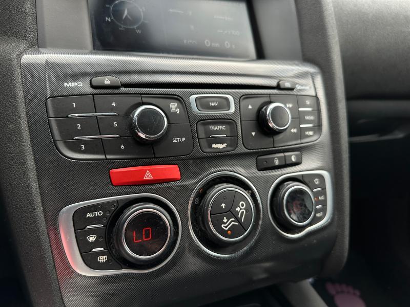 Car Thumb