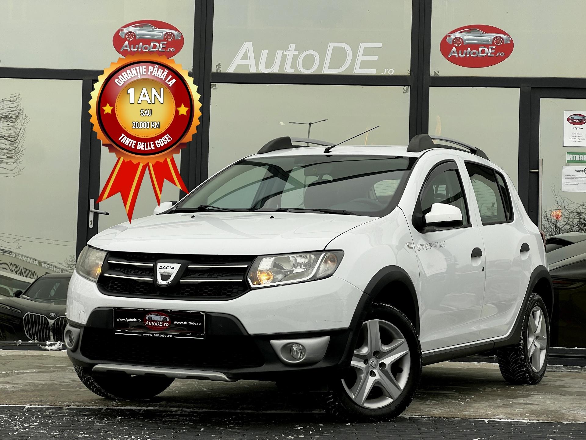 Dacia-Sandero