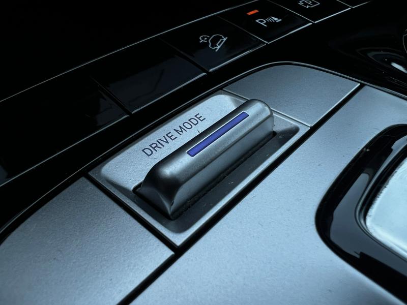Car Thumb