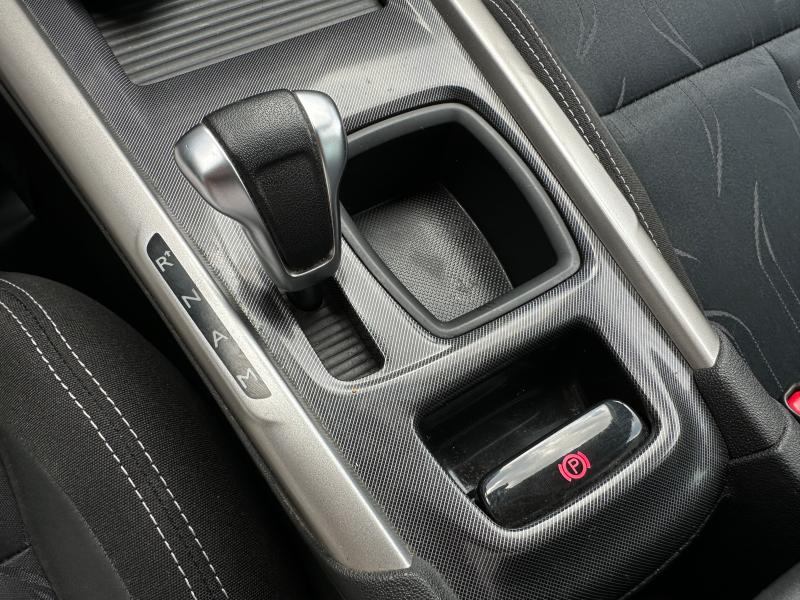 Car Thumb