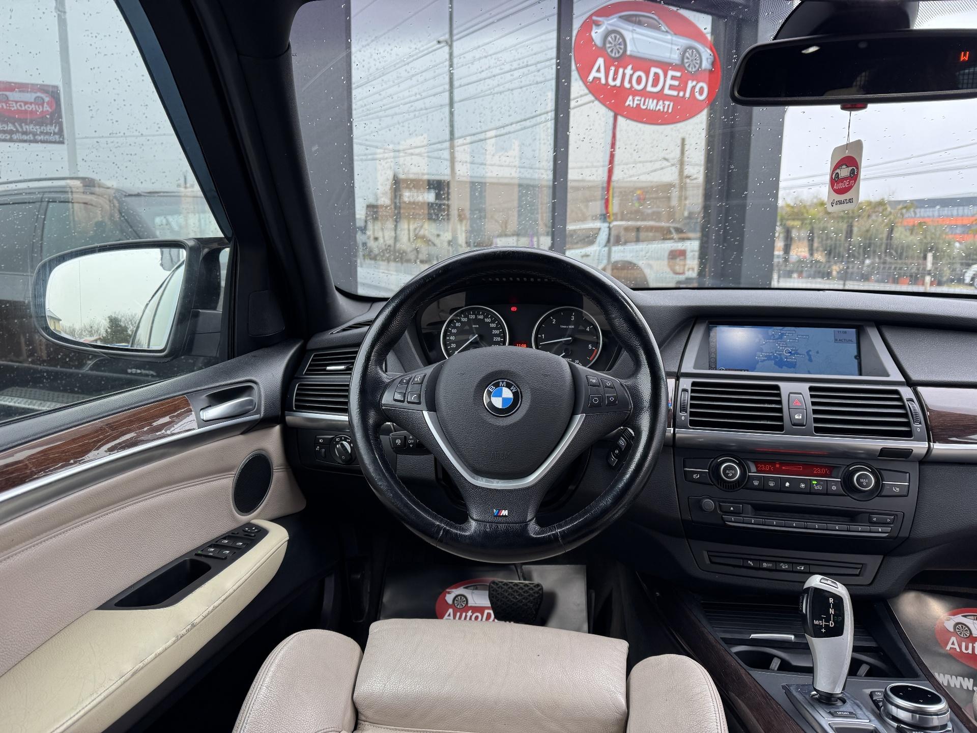 BMW-X5