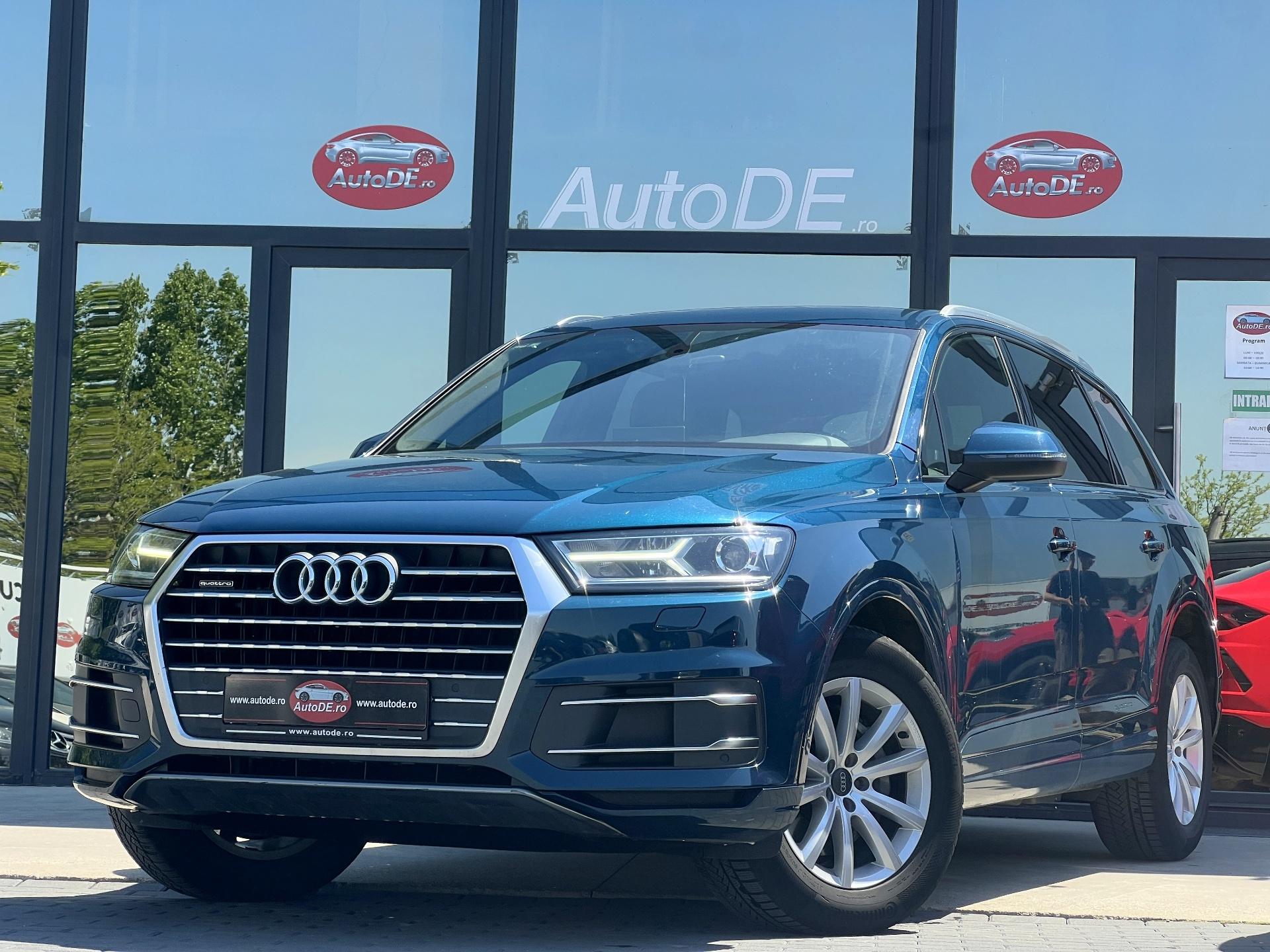 Audi-Q7