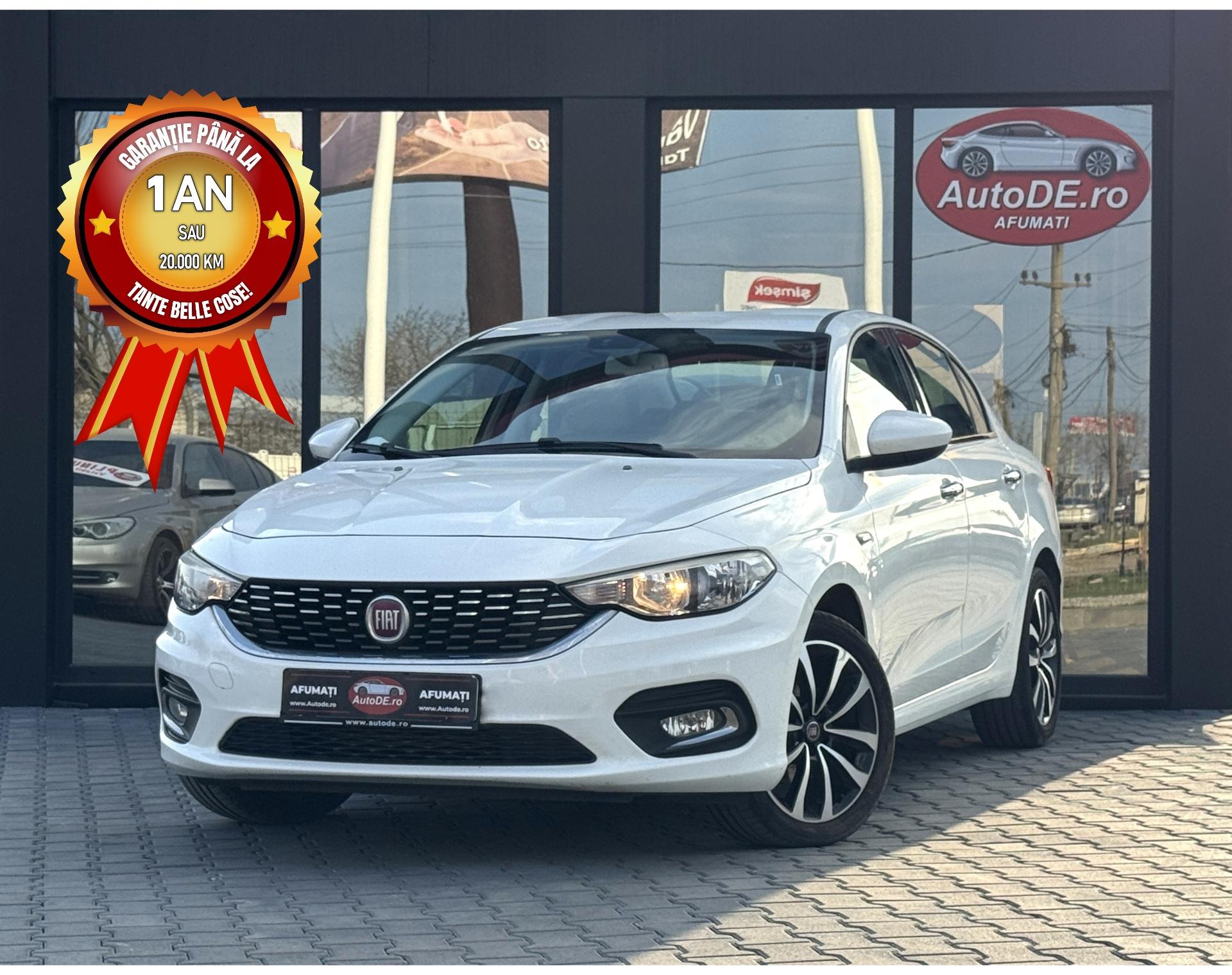 Fiat-Tipo