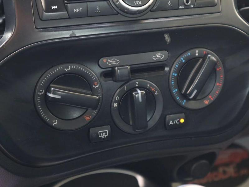 Car Thumb