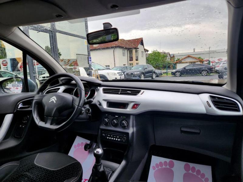 Car Thumb