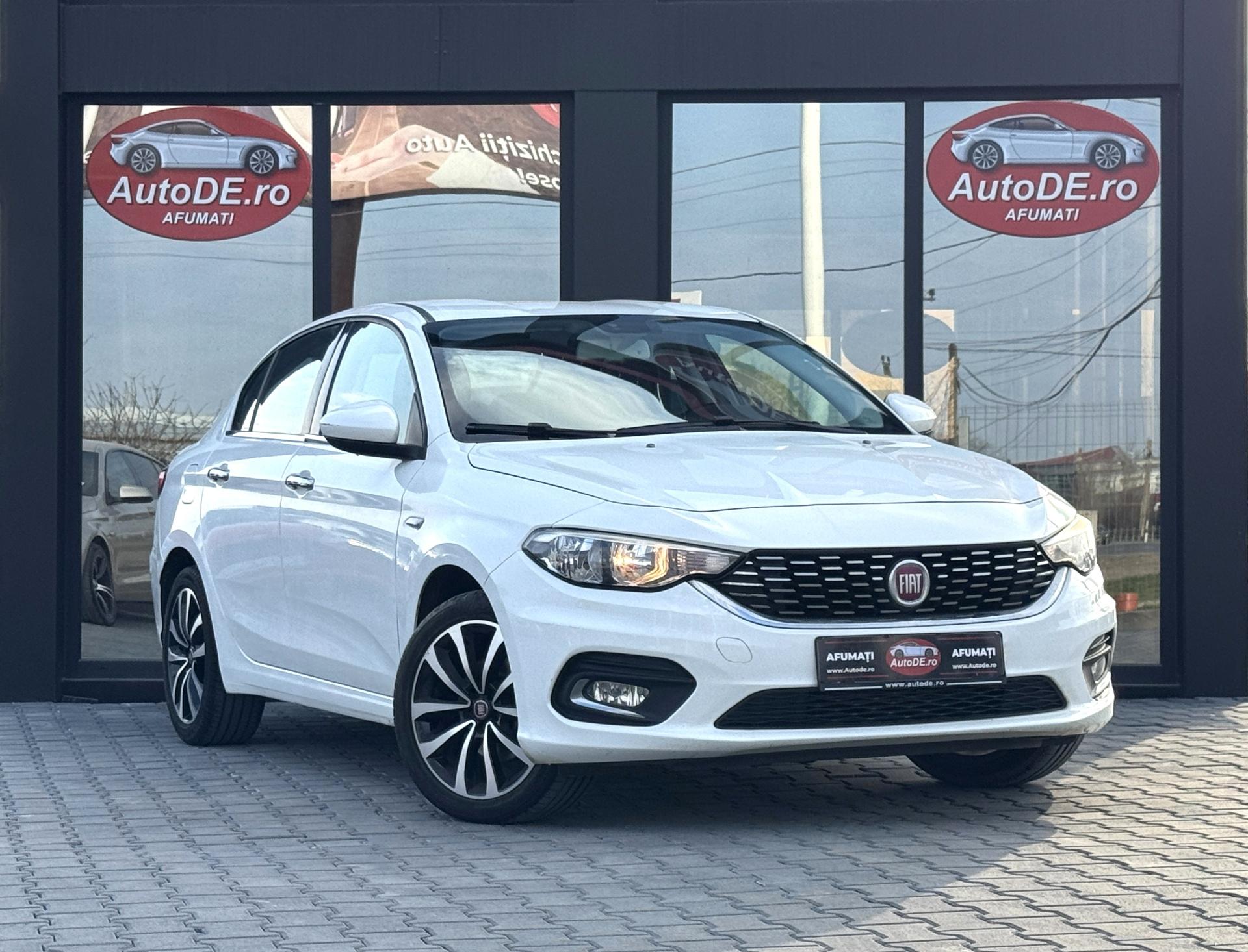 Fiat-Tipo