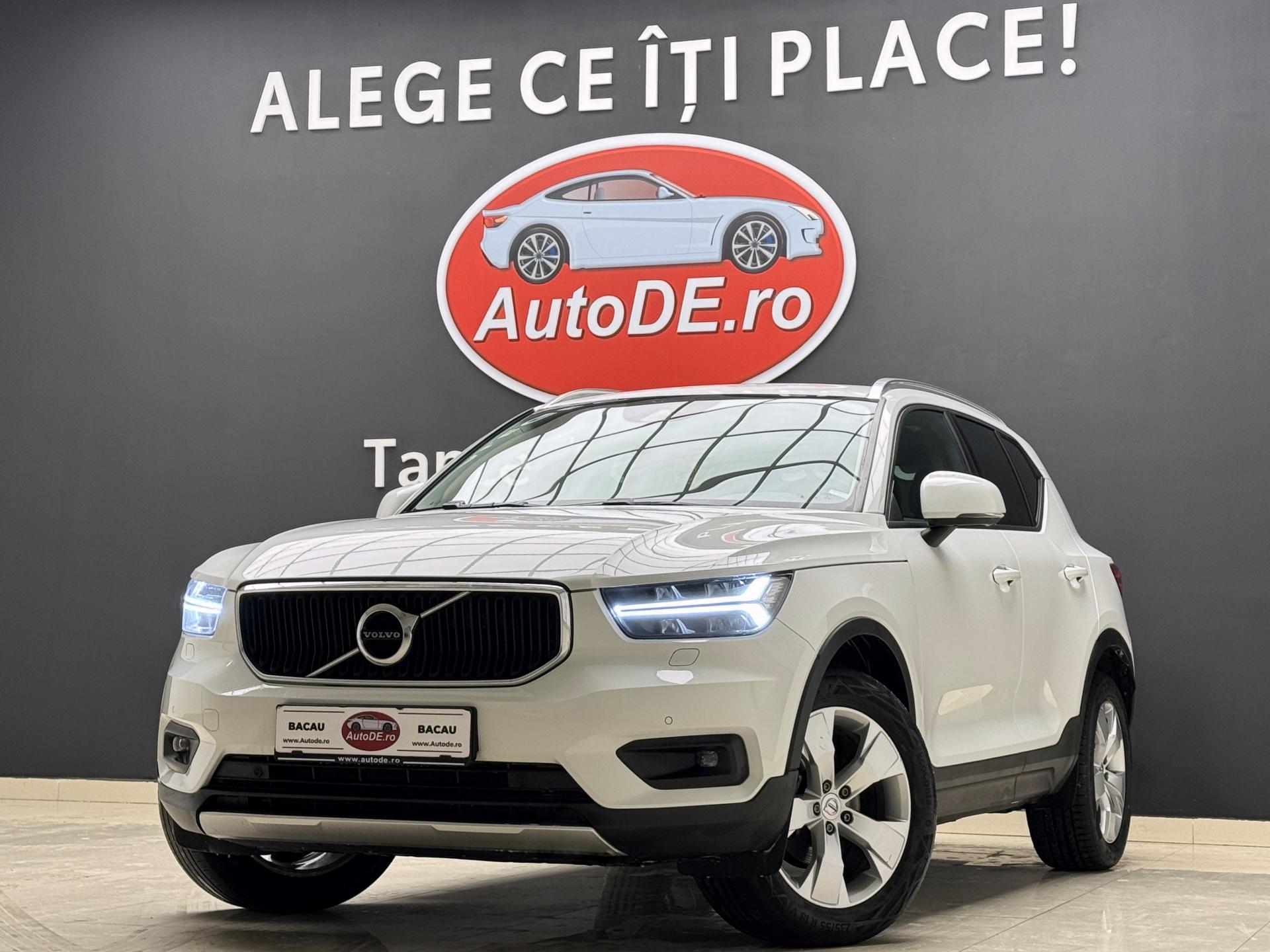 Volvo XC 40