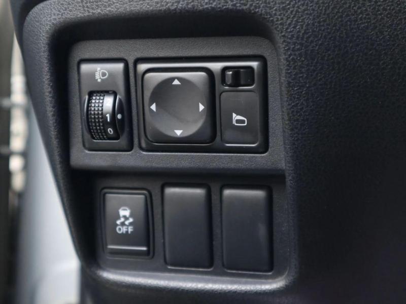 Car Thumb