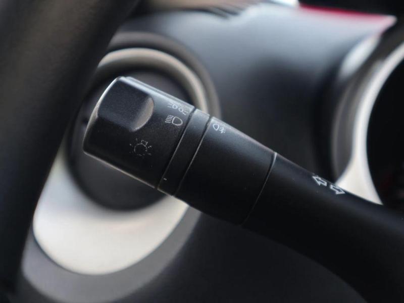 Car Thumb