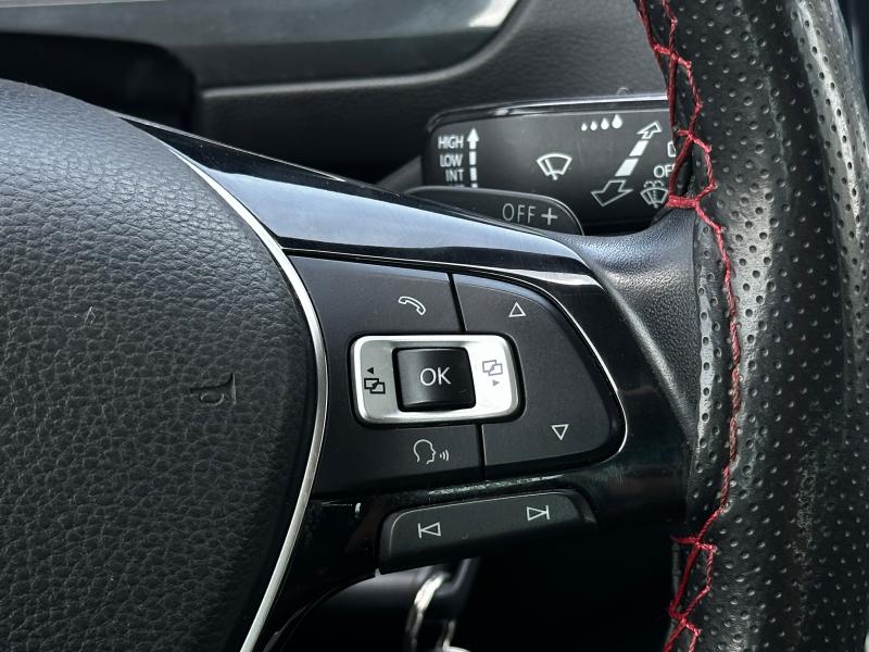 Car Thumb