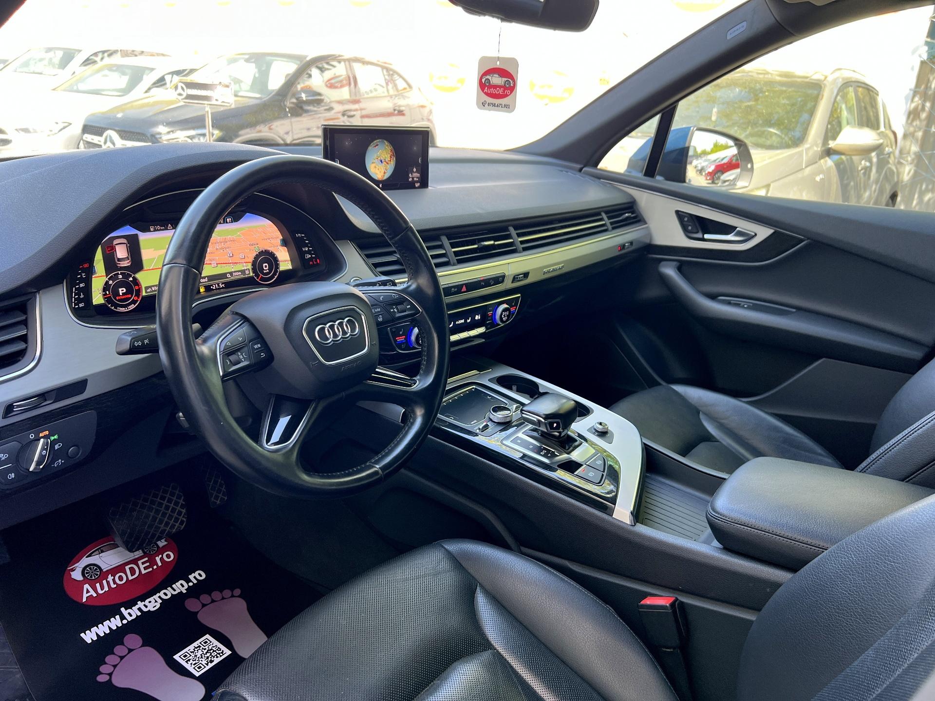 Audi-Q7
