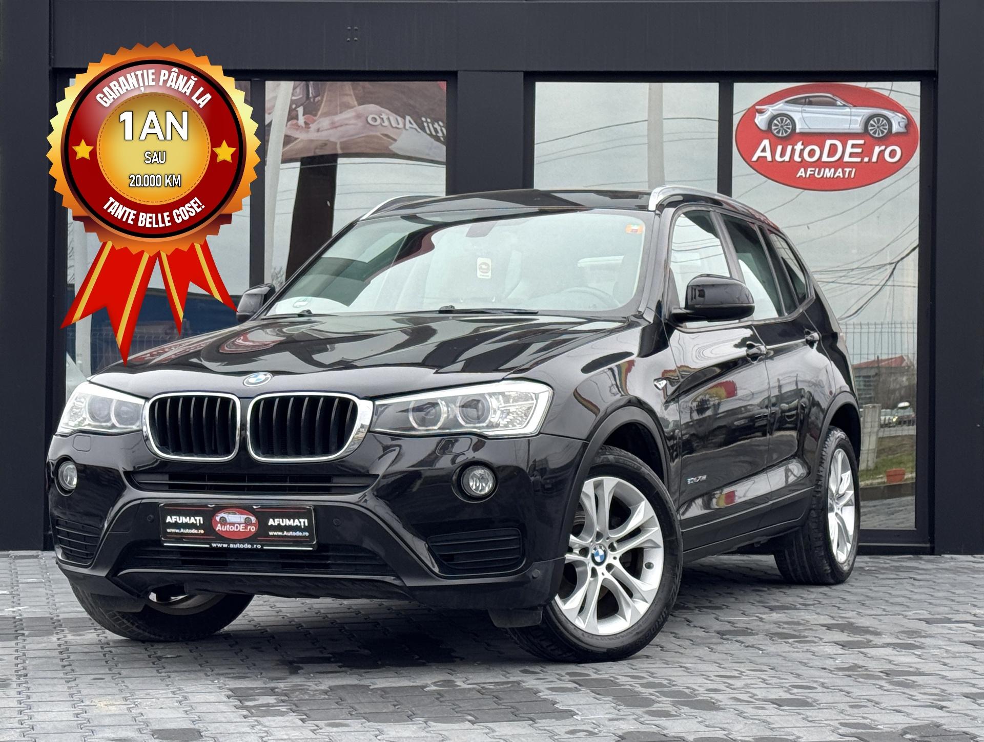 BMW-X3