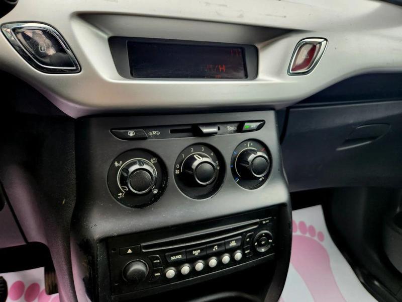 Car Thumb