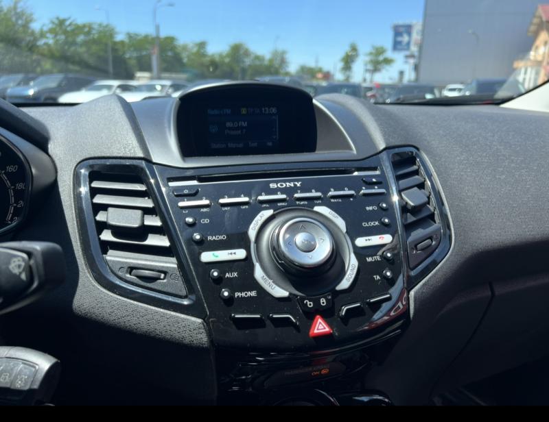 Car Thumb