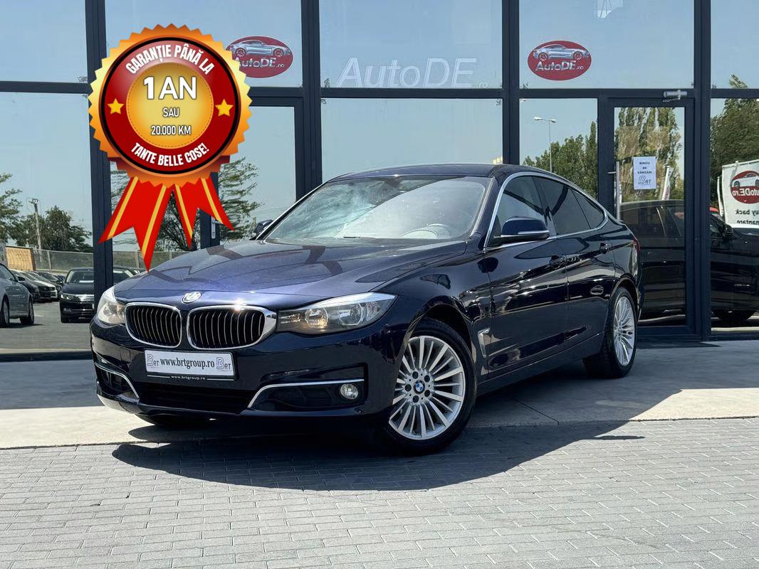 BMW Seria 3